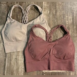 Pro-Fit Sports Bra Set - Women’s Size L